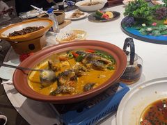 -文涵小院·邻里厨房