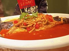 -桂小厨广西菜(万象城店)