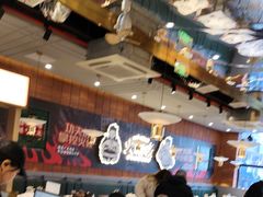 -火啫啫·粤式啫啫煲(南通首店)
