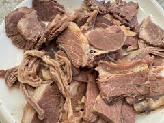 驴肉拼盘-高玛纳驴肉火烧(一世界店)