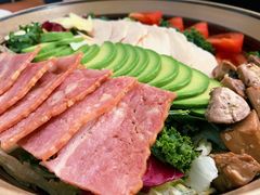 莫沙拉-小莫餐厅And More Restaurant西餐(北京展览馆店)