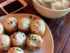 -哑巴生煎(临顿路店)