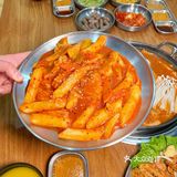 合肥开了13年韩国料理 人均60真心绝[调皮]