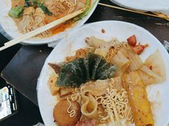 -郭记小街麻辣烫(南小街总店)