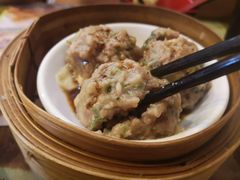 陈皮牛肉球-添好运点心专门店(深水埗店)