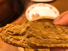 -北京老门框爆肚涮肉馆(凤城六路店)