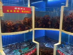 -指爱龙虾(金杨路总店)