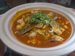 -魏铭鱼头捞饭(晋阳路店)