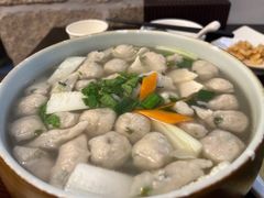 -海坛特色小吃·只做平潭特色菜(平潭店)