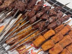 -前王院•巧克力海鲜市集餐厅(万平口店)