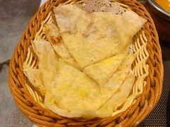 印度烤饼-PITA·TIKA中东和印度风味餐厅(龙湖天街店)
