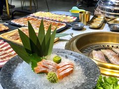 -妥妥烤肉料理(昙华林店)