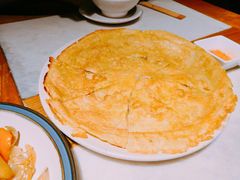 潮州蚝仔烙-李记潮汕砂锅粥(营福路店)