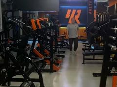 -银锐24h健身·Ai闪练(建设路店)