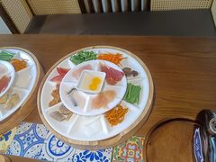 -芸南道·过桥米线(昆明老街旗舰店)