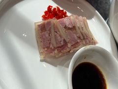 -聚丰园•湖鲜餐厅(阿红私房菜梅石路店)