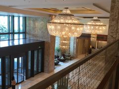 -杭州城中香格里拉大酒店