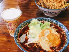 -蒋六十八梯眼镜面(狮子坪店)