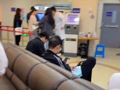 -上海市东方医院南院体检中心