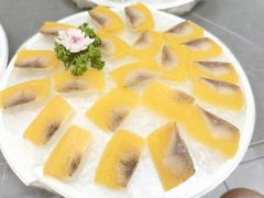 -官塘陈记鱼生·潮汕砂锅粥·牛肉火锅(潮枫路总店)