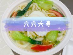 -福来居烤鸭店(天坛二店)