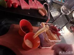 -简奥斯汀·赫本酒吧