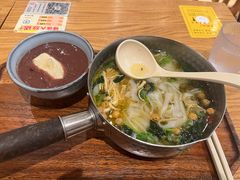 -小满手工粉(上海文峰广场店)