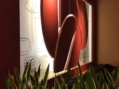 -COSTA COFFEE(新奥购物中心店)