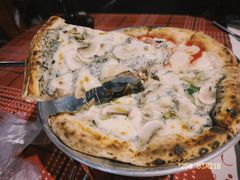 -Primo·丽莫意大利窑烤披萨