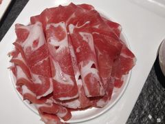 -北门涮肉·炭火铜锅涮肉(什刹海店)