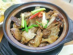 -鑫鸿达·海鲜闽菜热炒小馆(中山路店)