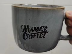 -Manner Coffee(壹方城店)