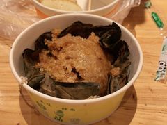 -老马粉蒸肉(西塘古镇店)