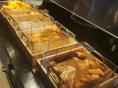 -舜和巴西烤肉餐厅(舜和国际店)