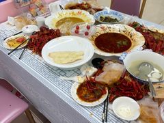 -於氏虾神(盱眙总店)