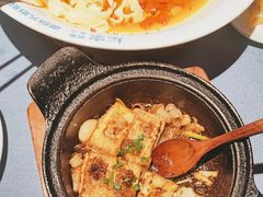 -坛宗剁椒鱼头(河西王府井店)