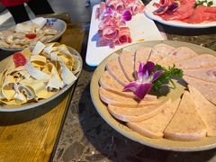 -小龙坎老火锅(华飞店)