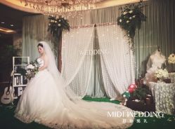 -米迪婚礼