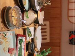 -花和海鲜自助(梅江店)
