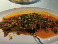 -玉华台饭庄·淮扬菜·烤鸭(望京店)