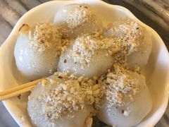 -玫瑰甜品(文明路店)