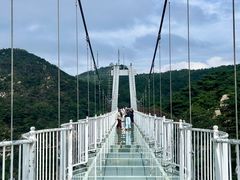 -沂蒙山旅游区龟蒙景区
