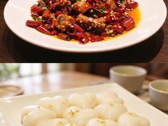 -老来福·非遗酸汤兔(凯旋路店)