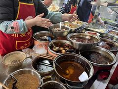 -友琴面馆(东白溪公寓店)