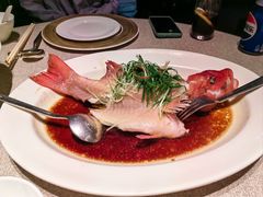 -万丽轩·粤菜(王府井金茂万丽酒店)