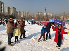 -欢乐水魔方水世界