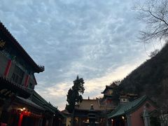 -千佛山风景名胜区