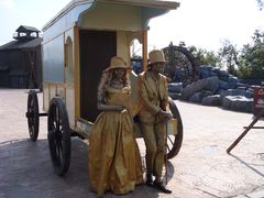 -沈阳方特欢乐世界