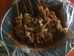 -玲玲涮牛肚(土门坊店)