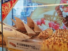 -85度C(深圳佳宁娜店)